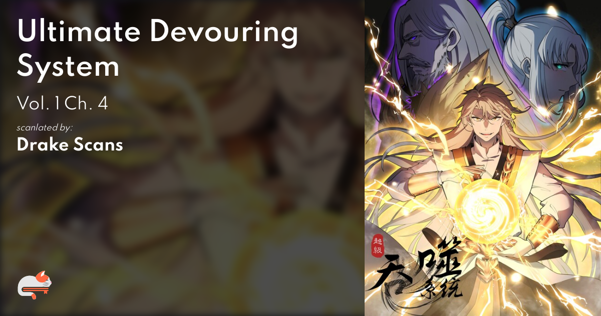 Ultimate Devouring System 4 01d3c17a-6e2a-4a04-9247-f3c157898fbe
