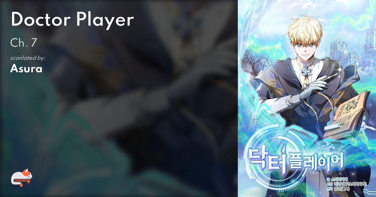 Player - Chapter 7