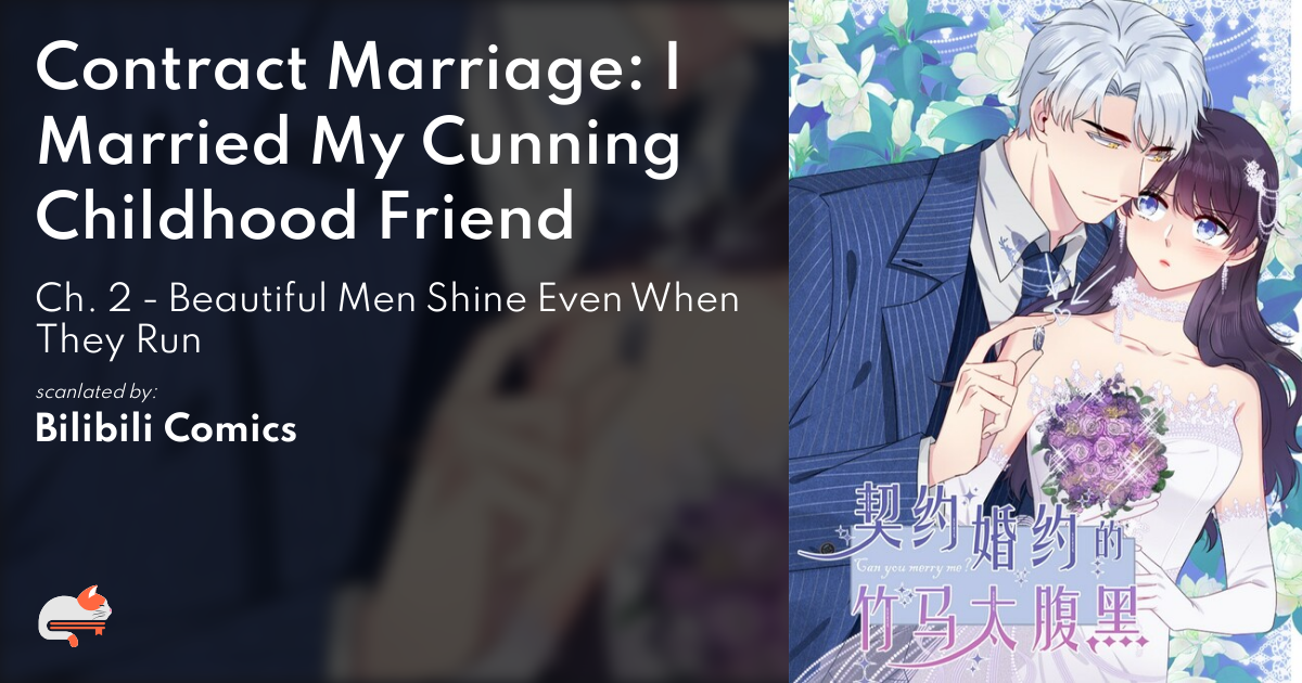 Contract Marriage I Married My Cunning Childhood Friend 57 0e163882-e417-4f4a-8da8-207cb4a572d1