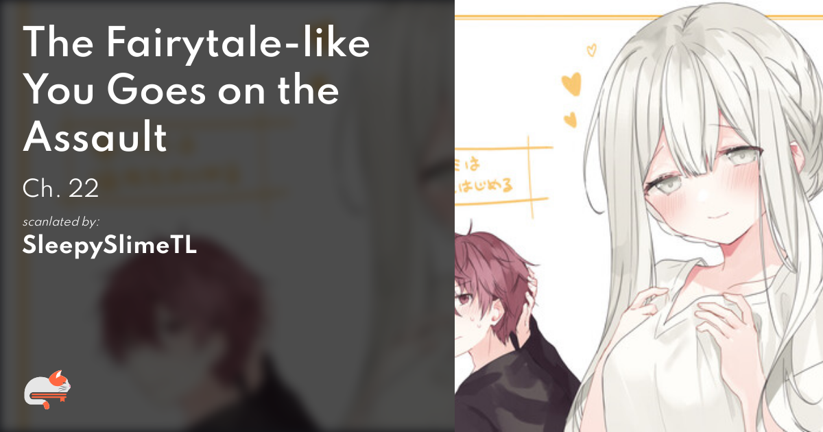 The Fairytale like You Goes On The Assault 10d8a733-0fc0-40b6-aed2-1a1da8b0cbfa