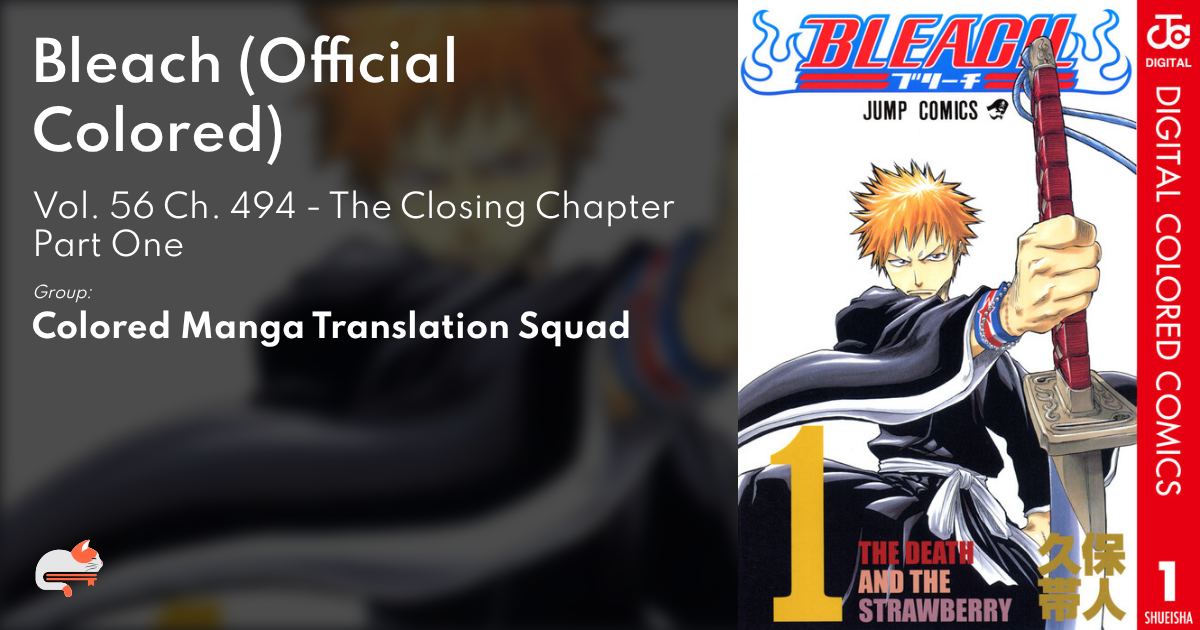 chapter