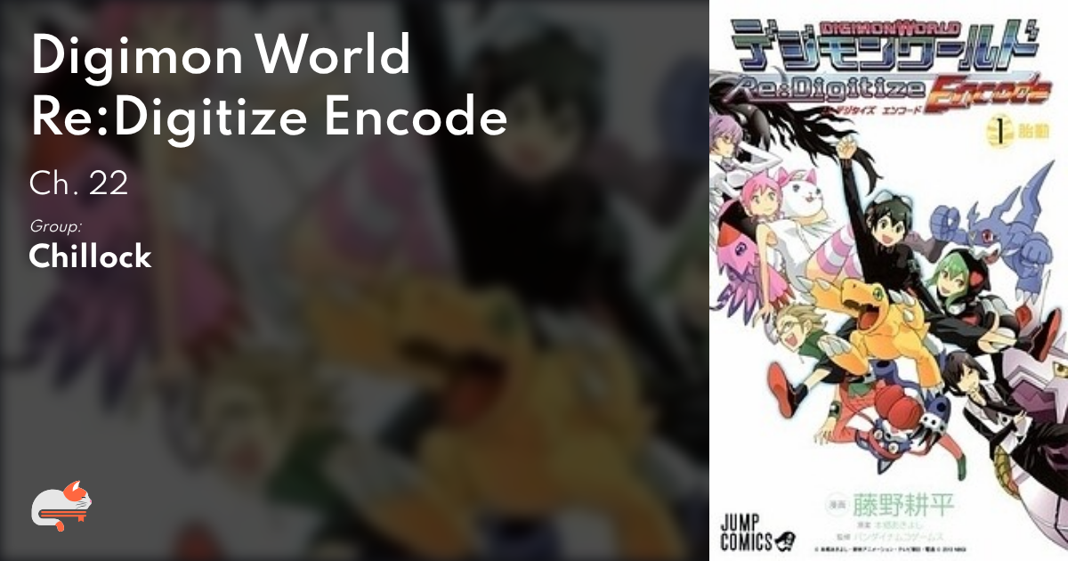 MangaDex