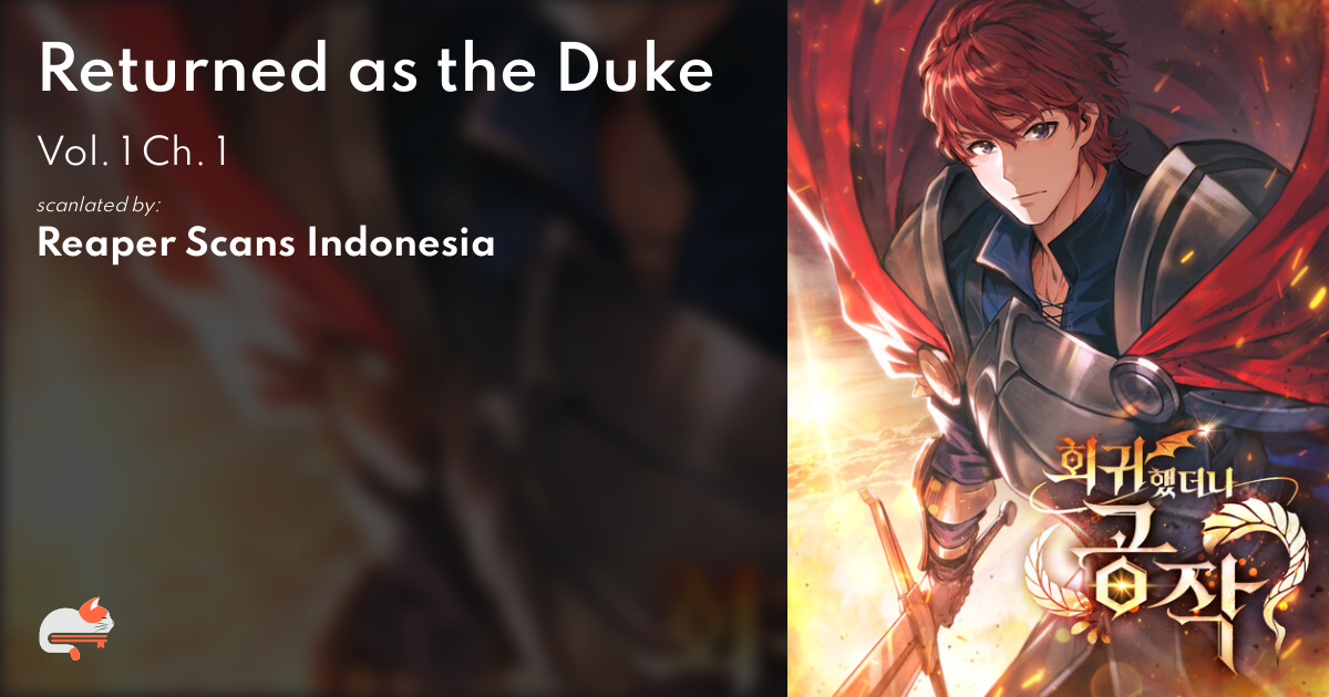 I Regressed As The Duke Chapter 4 19746bd2-4f22-40c3-8209-4512c39e4062