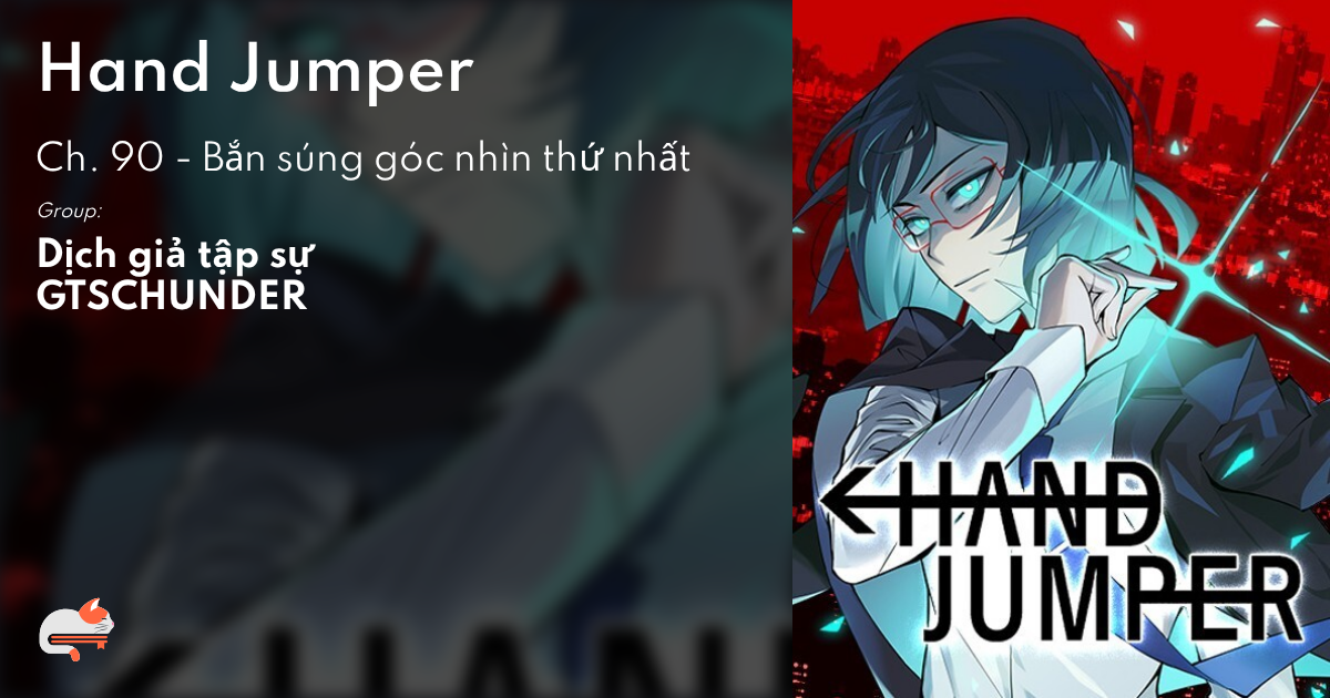 chapter