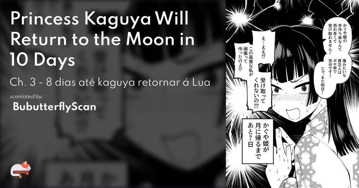 Kaguya-sama: Love Is War, Chapter 3 - Kaguya-sama: Love Is War