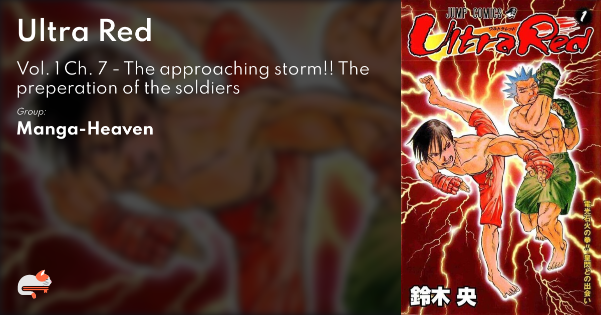 MangaDex