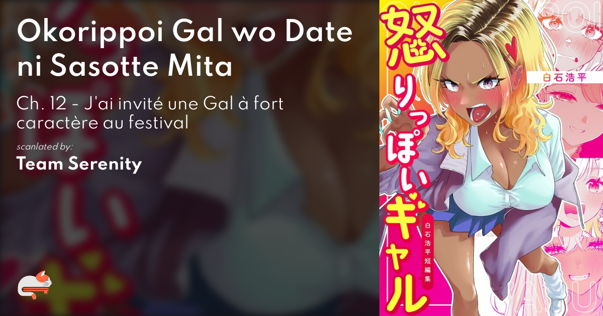 I Tried Asking Out The Hot tempered Gal On A Date 226c9350-45b1-44eb-b06f-0a2fb3932225
