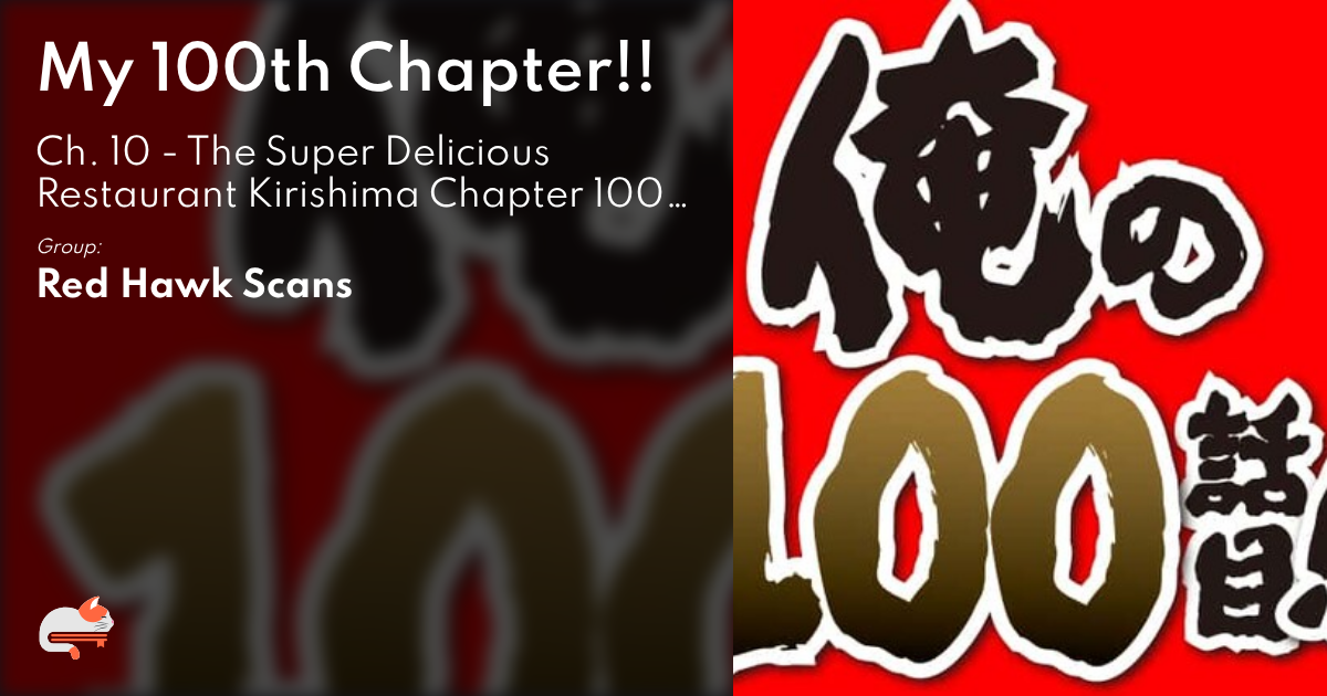 chapter