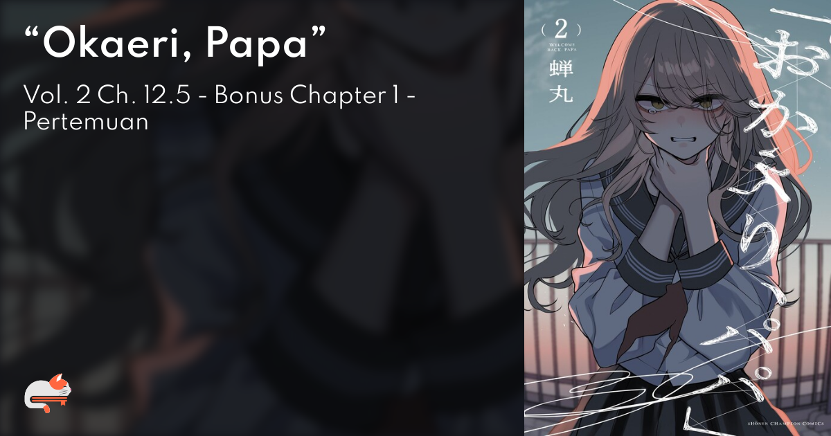 chapter