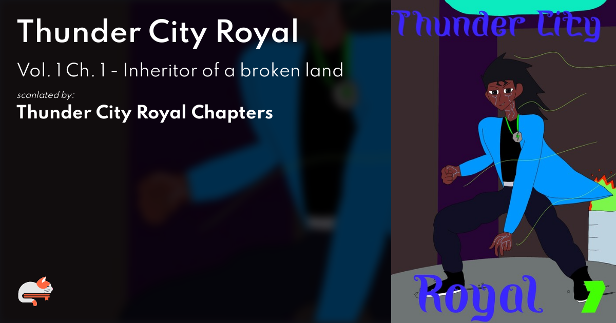 chapter