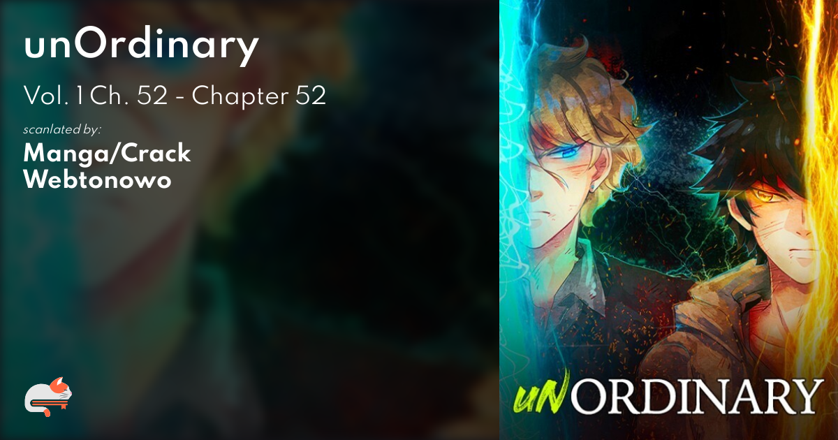 chapter