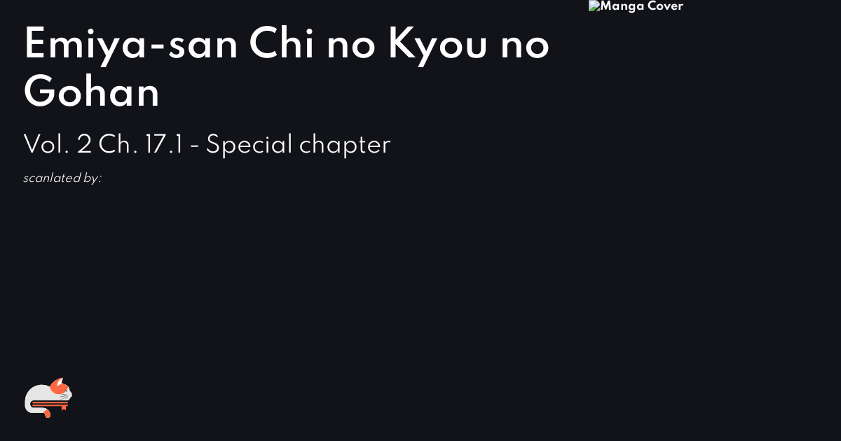 chapter