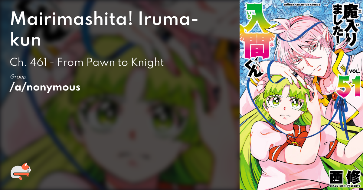 chapter