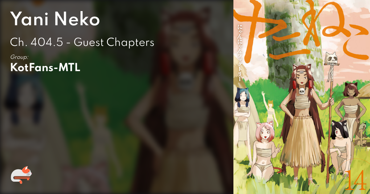 chapter