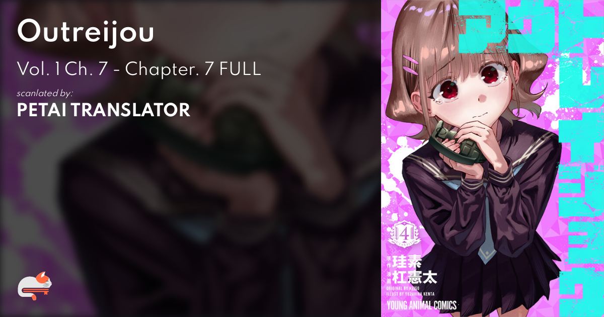 chapter
