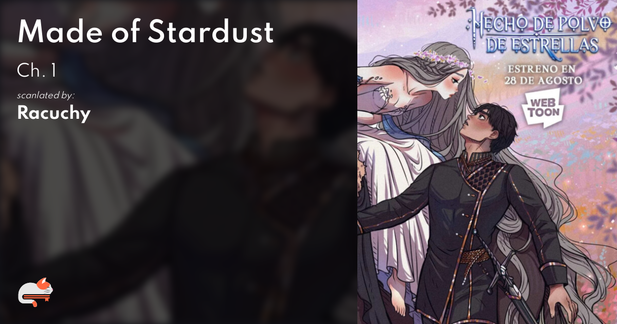 Made Of Stardust Chapter 1 3fa5df46-6276-4530-b9ac-d0853ebf0a69