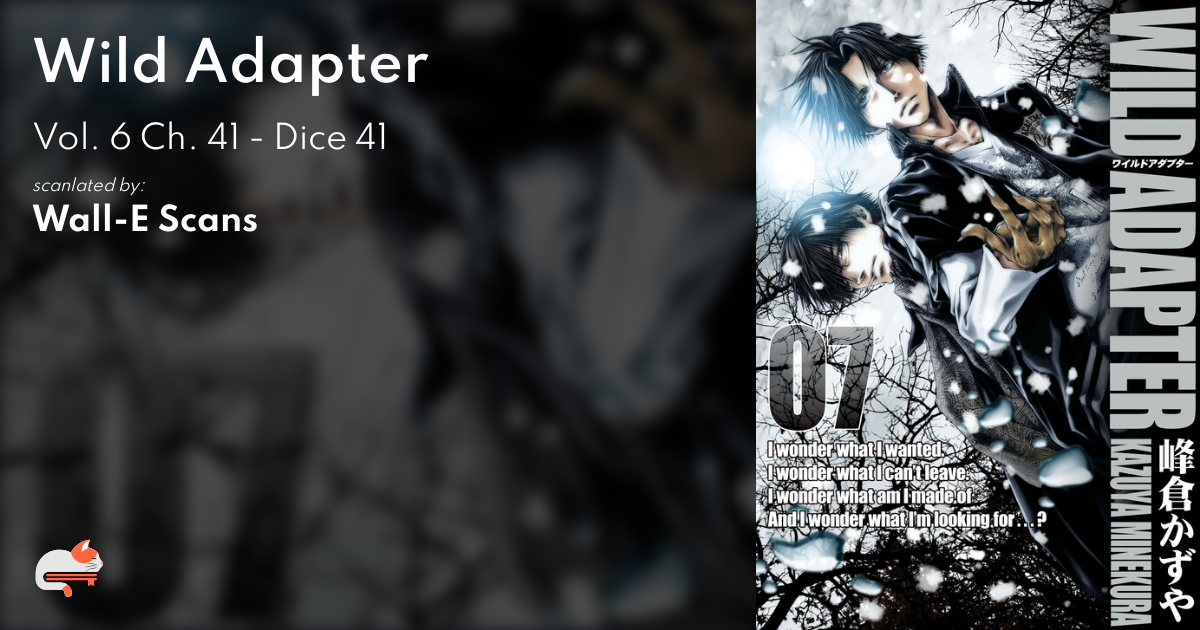 chapter