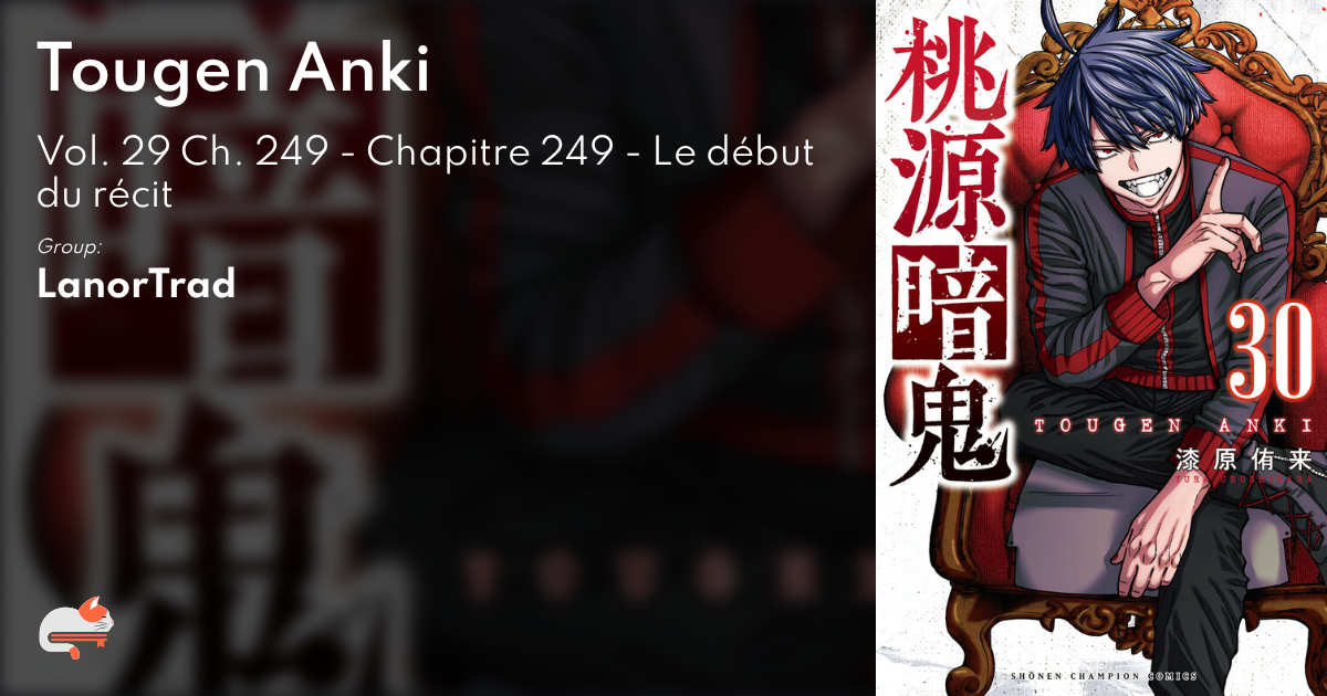 chapter