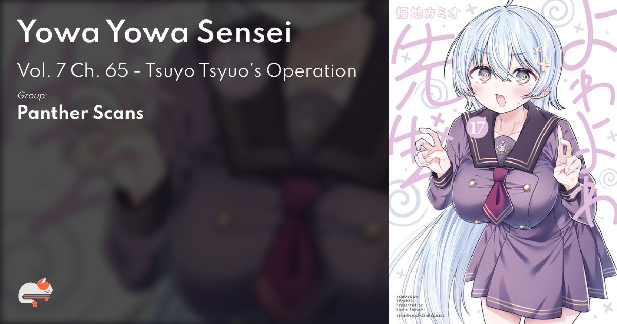 chapter