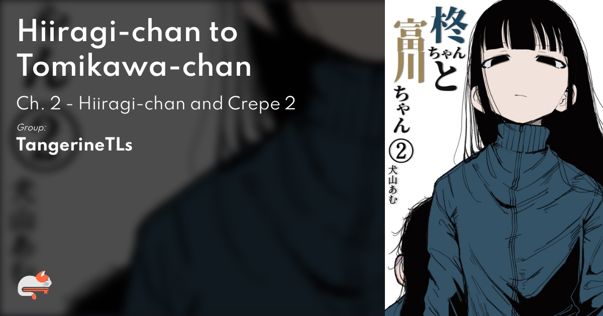 chapter