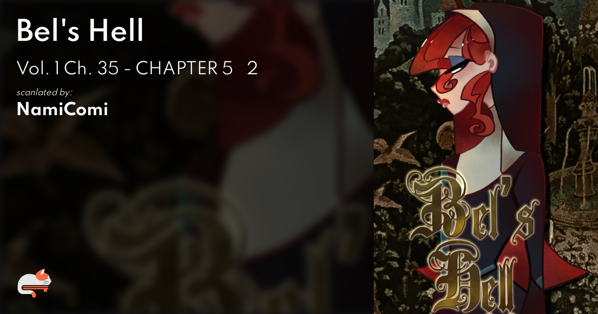chapter