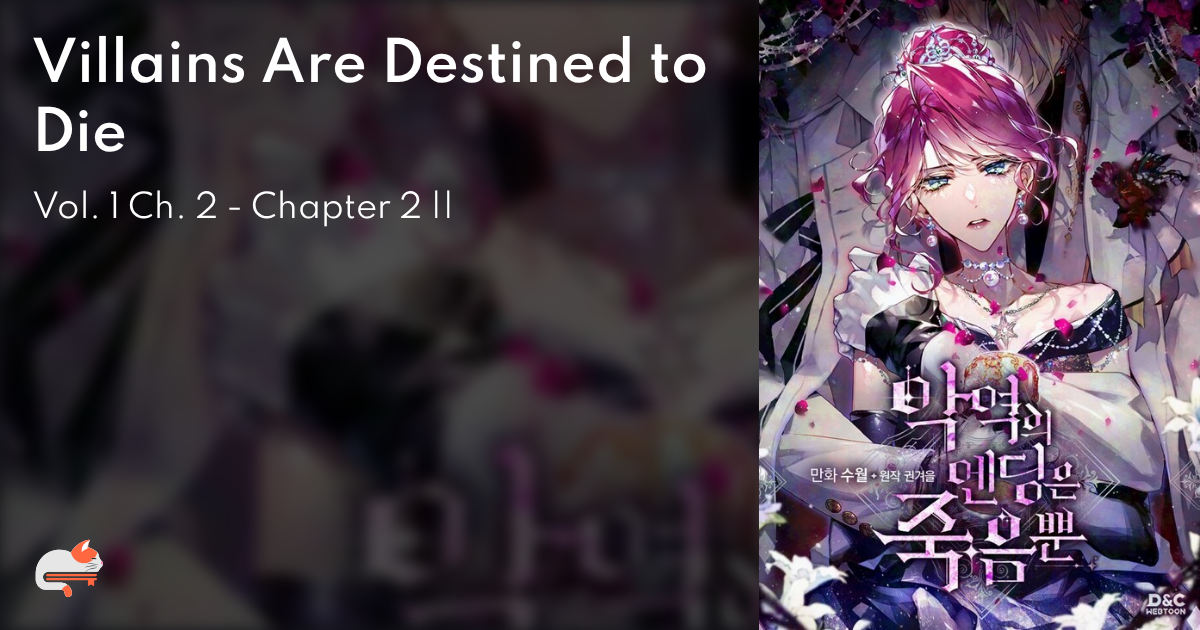 chapter