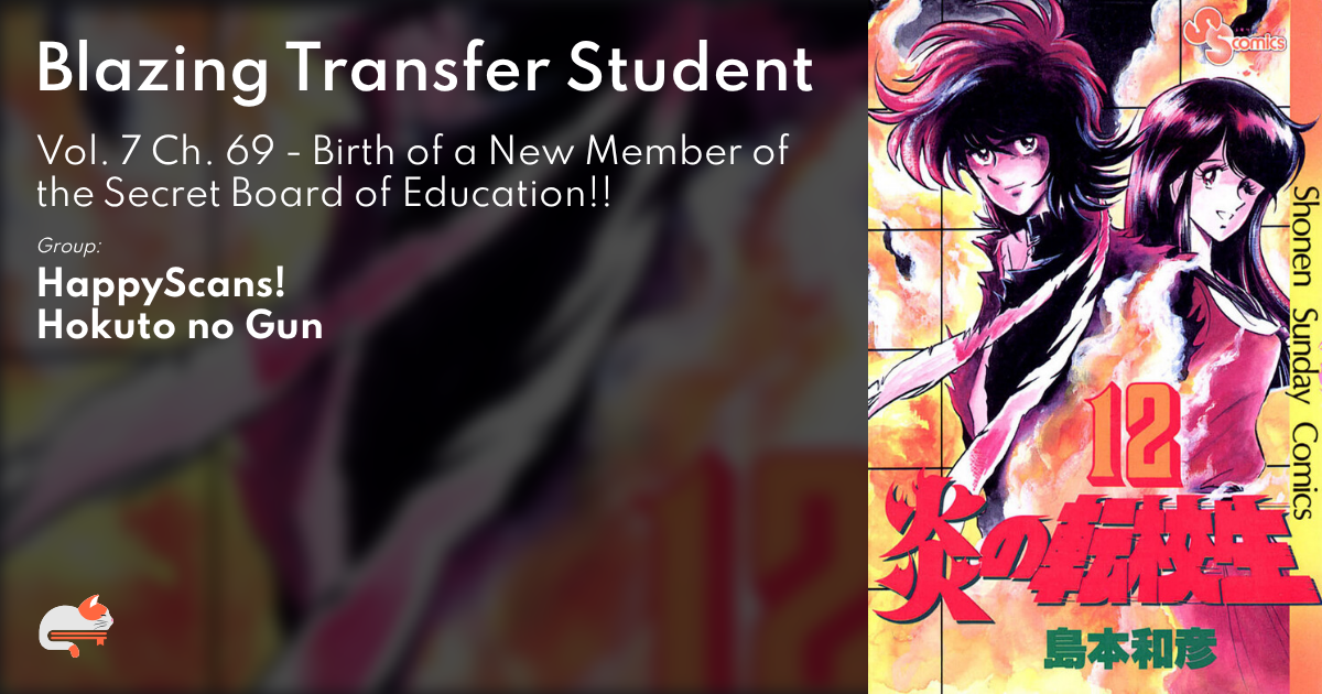 chapter