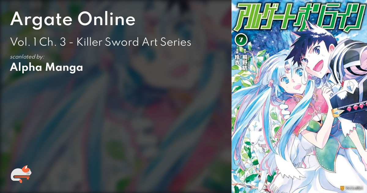 Manga Like Argate Online