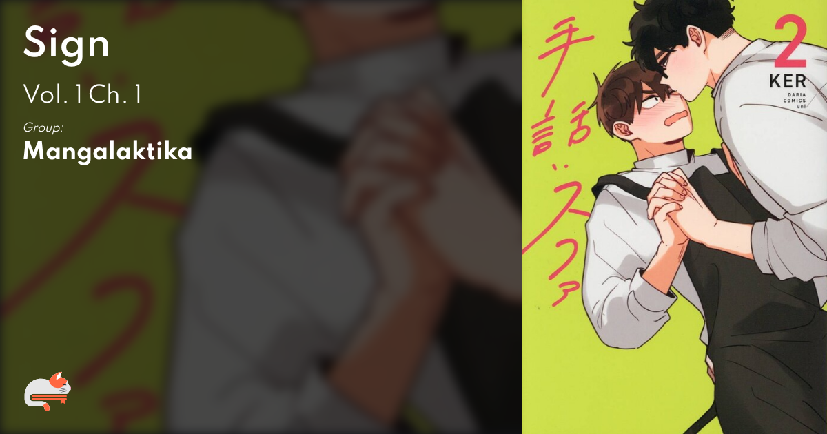 MangaDex