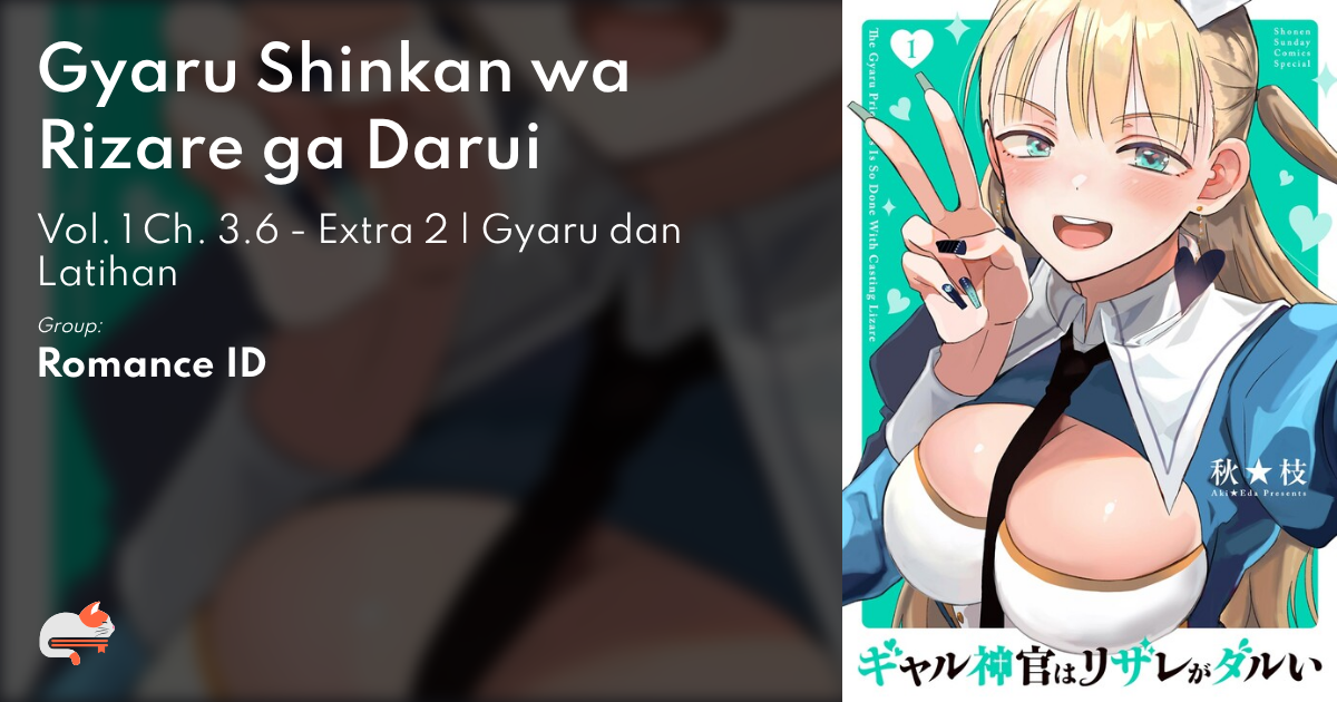 chapter
