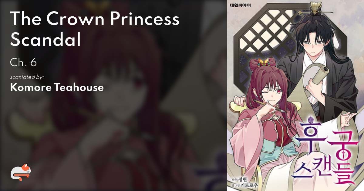 The Crown Princess Scandal Ch 8 597d9b50-54f1-4b75-9b2b-746dfd0c5bd0