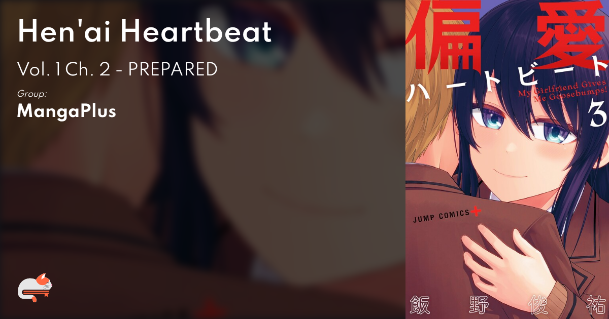 chapter