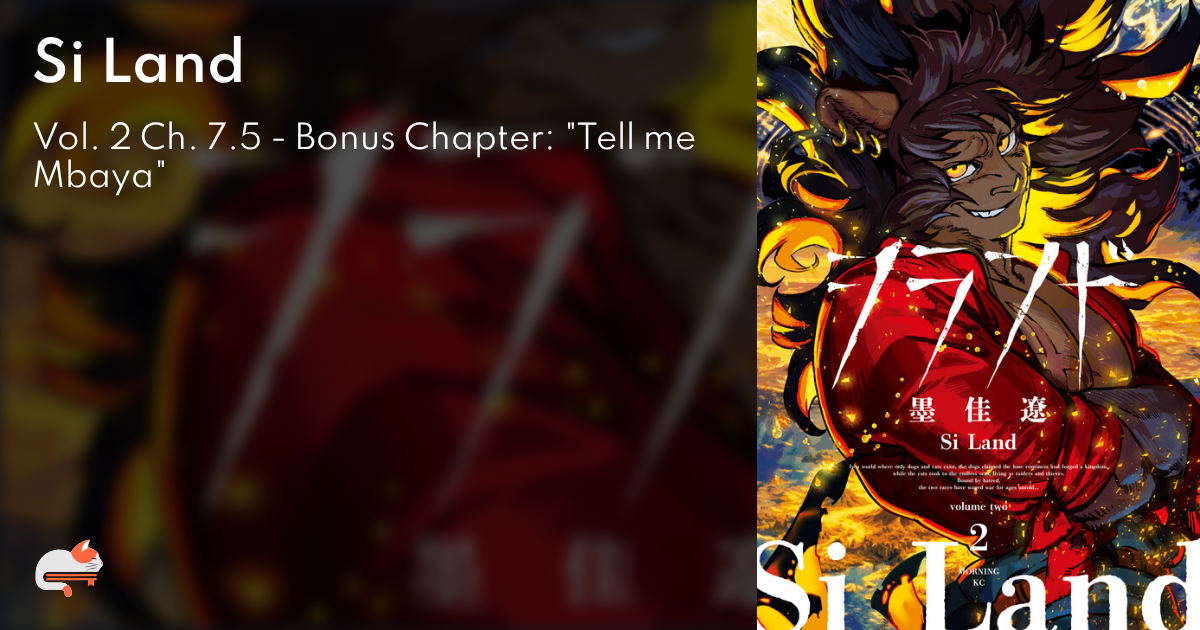 chapter