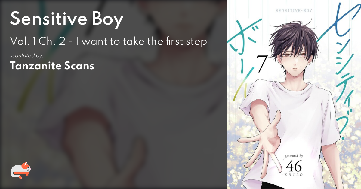 Sensitive Boy Manga Chapter 1 6023a660-f3a4-457c-a466-104c3fcaace9