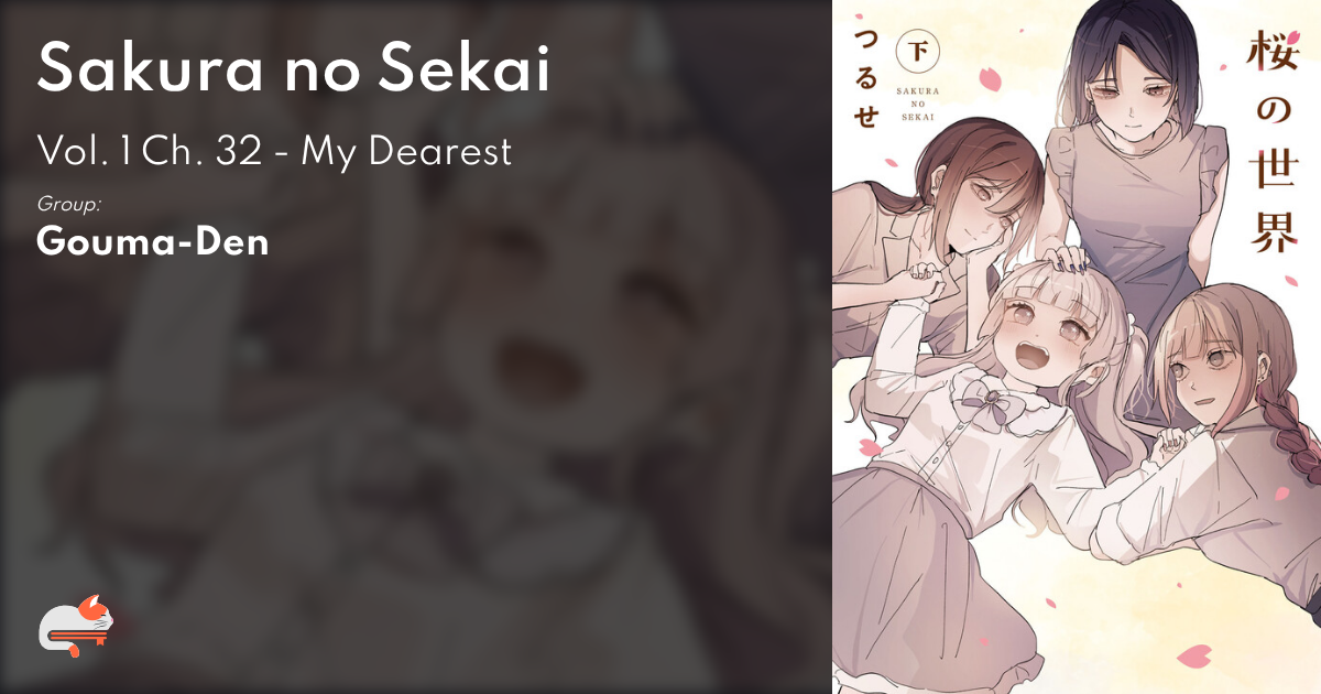 chapter