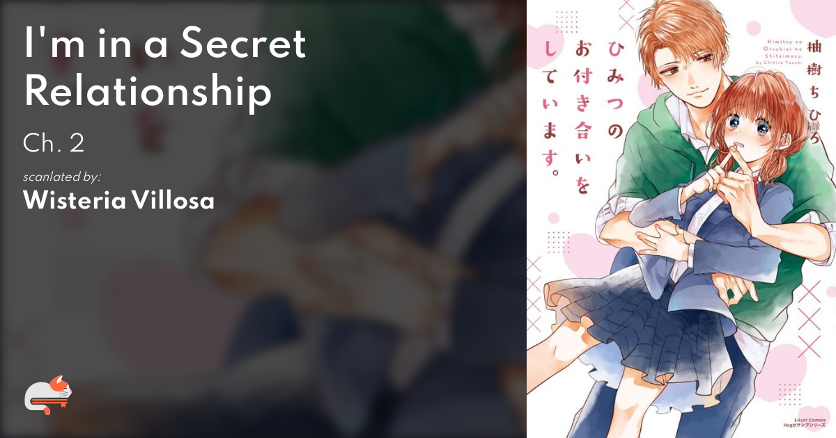 Himitsu No Otsukiai Wo Shiteimasu 6ad1685e-0dd8-42ac-82a0-b7ae6c11639c