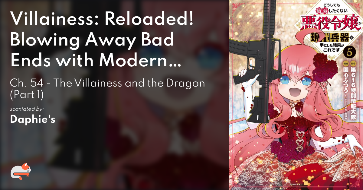 Villainess Reloaded Blowing Away Bad Ends With Modern Weapons 6b77b202-4ddc-4fc1-897a-00a94cde3d8e