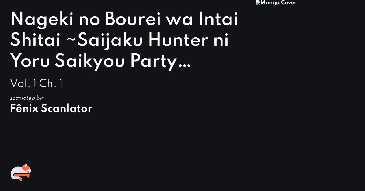 chapter