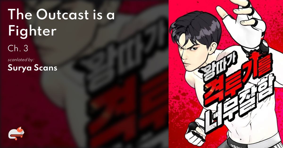 The Outcast Is To Good At Martial Arts 6c4cdc60-5ca4-4e97-a366-cf1c8768f1ce
