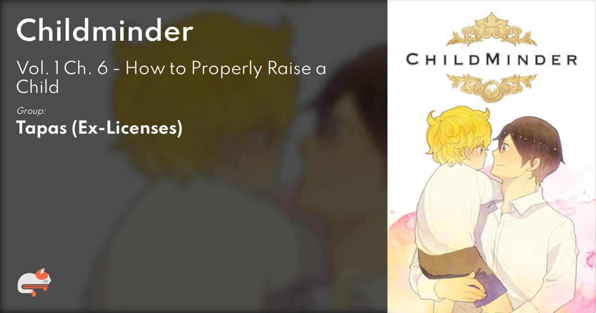 chapter