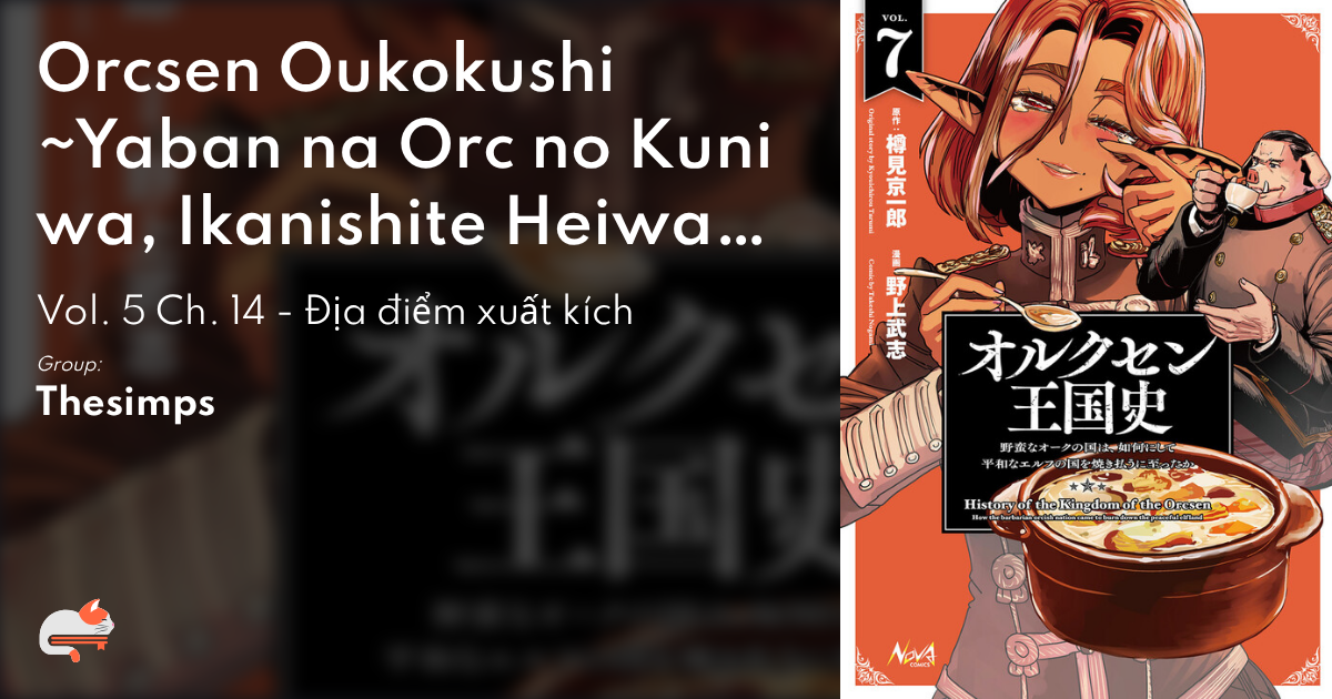 chapter