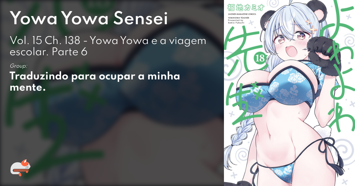 chapter