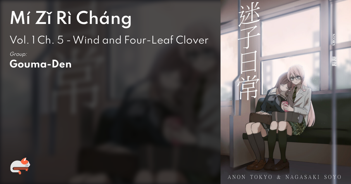chapter