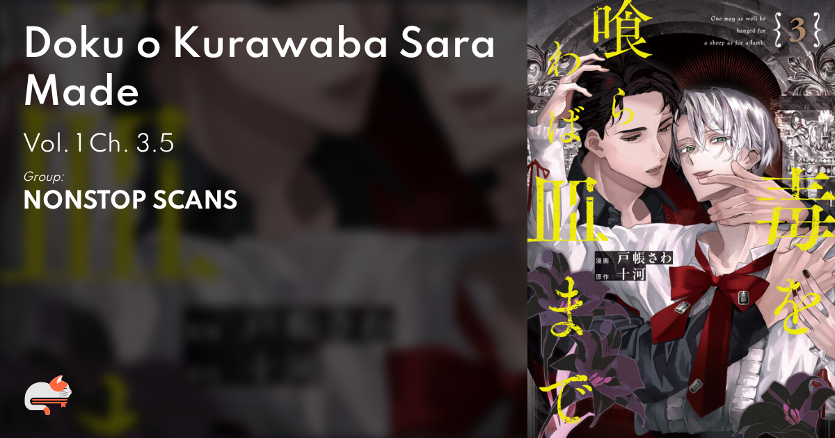 chapter