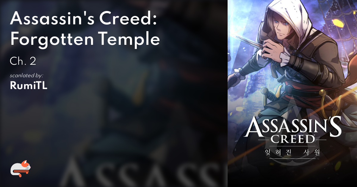 Assassin's Creed Forgotten Temple 7beabe9a-ec02-436b-a8e8-e19c179041eb