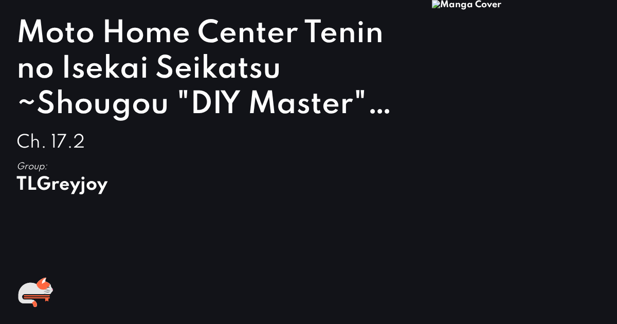 chapter