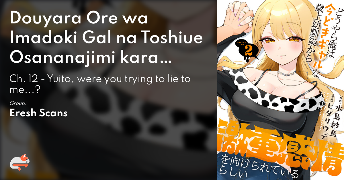 chapter