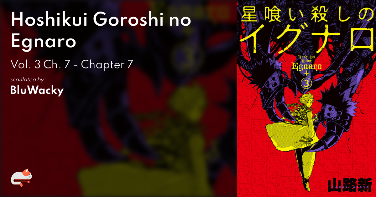 chapter