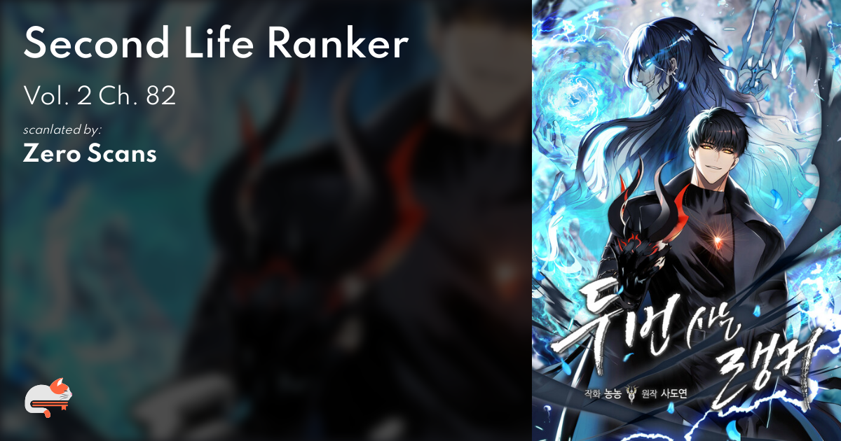 1 Chapter 82 - Second Life Ranker -