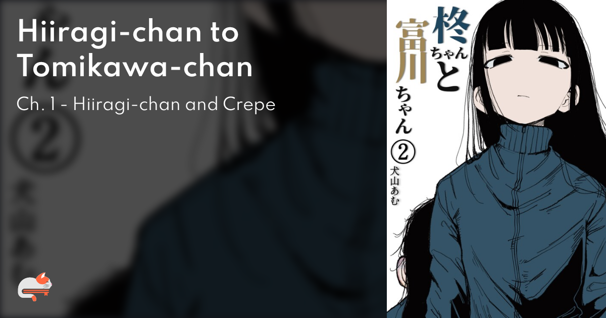 chapter
